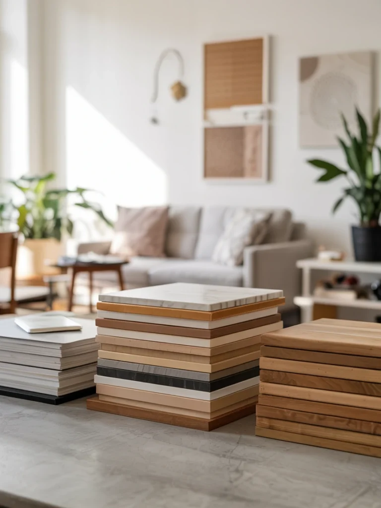 Budget, Scope, and Phasing at homeinteriorlab