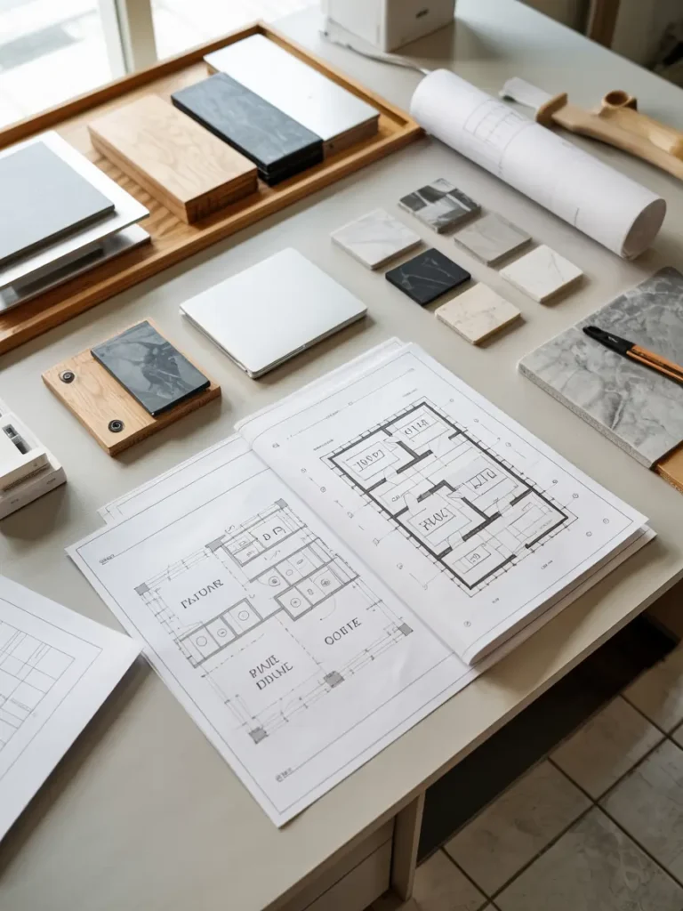 Documentation You and Your Contractor Can Use