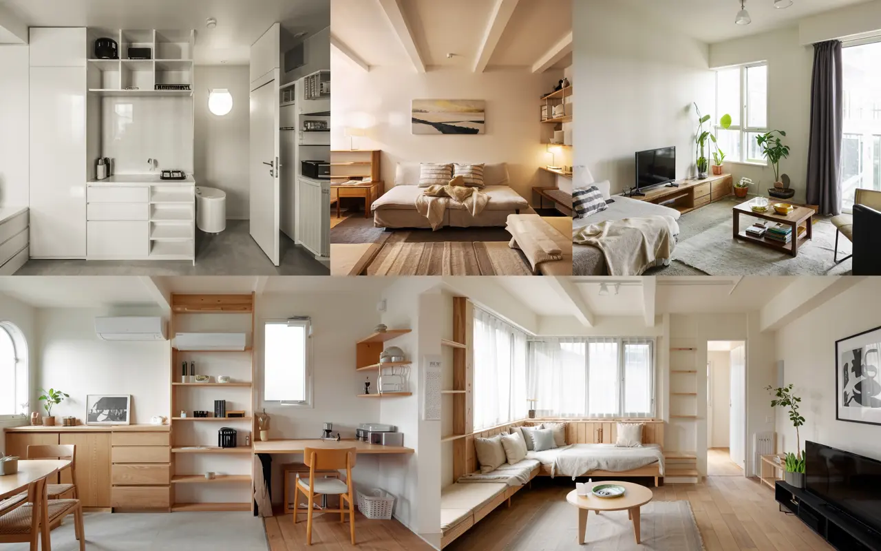 Homes and Spaces We Design at homeinteriorlab