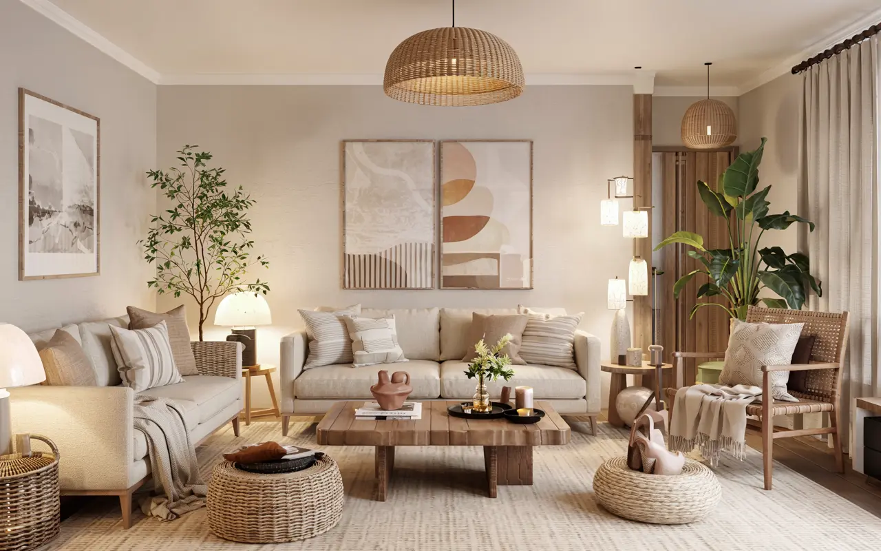 Interior Styling and Furnishing | homeinteriorlab