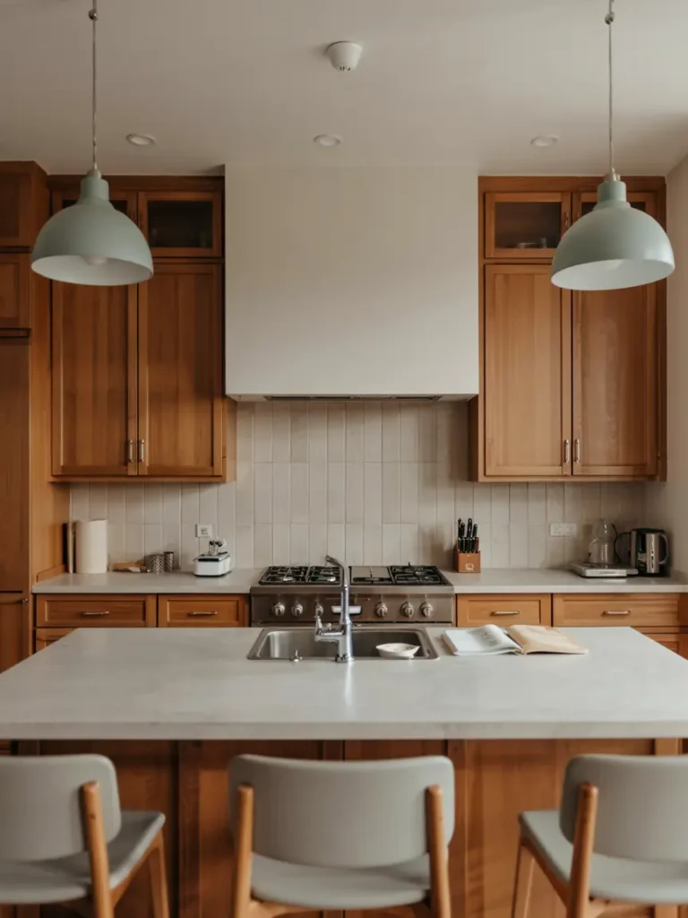 Kitchens The Heart of Most Renovations