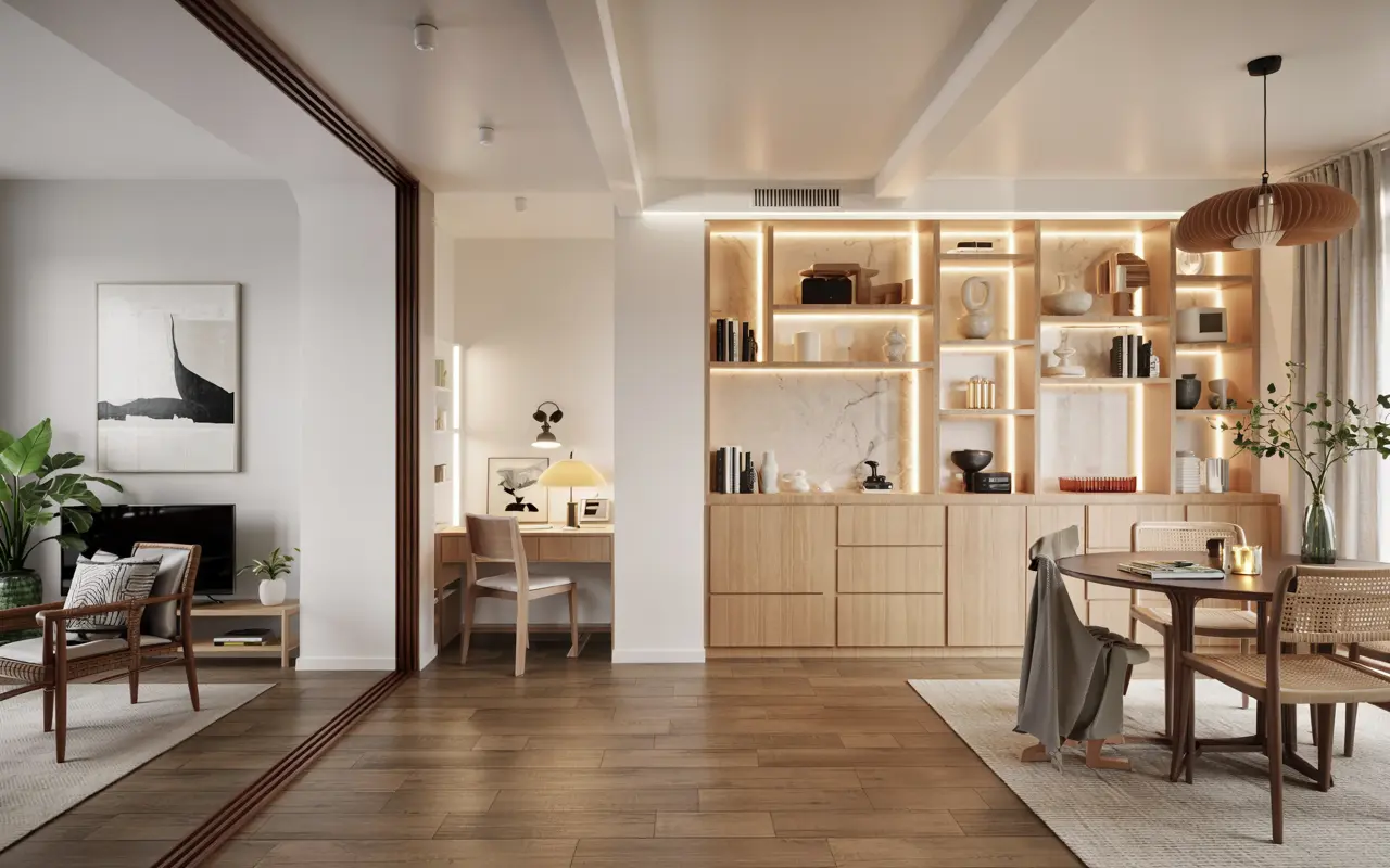 Renovation-Focused Interior Styling | homeinteriorlab