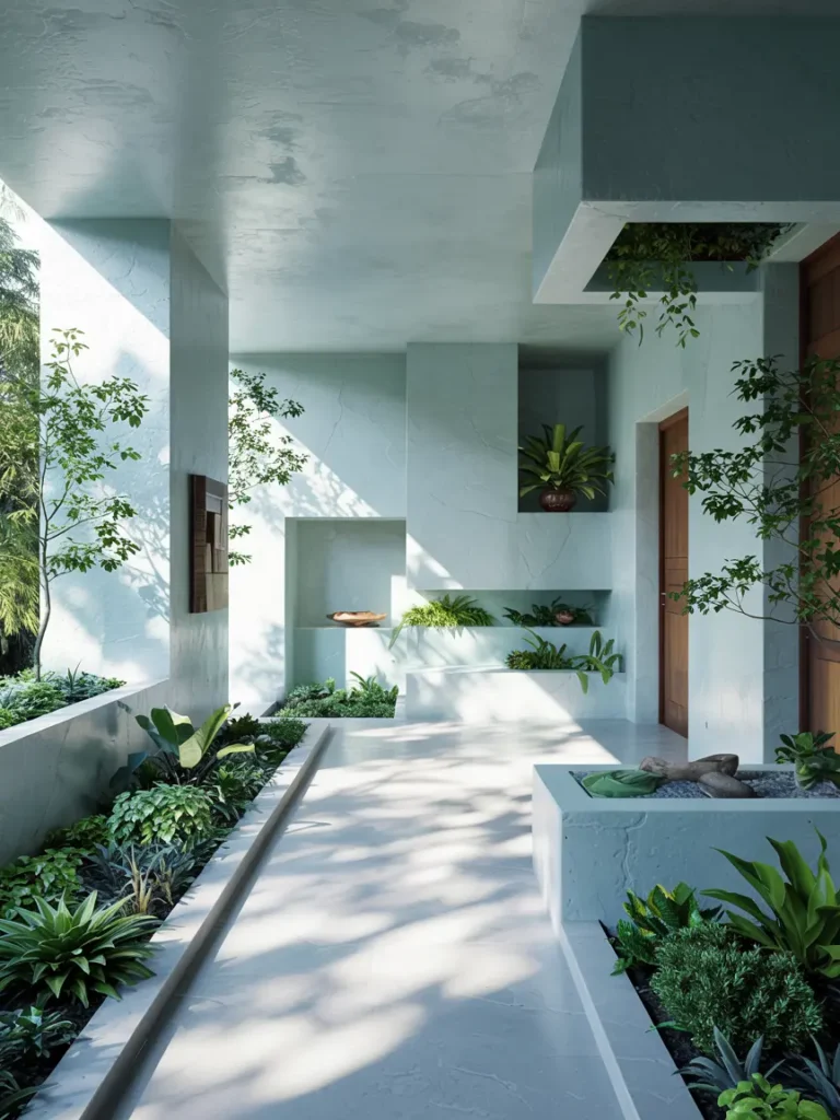 Start Turning Your Home into a Retreat