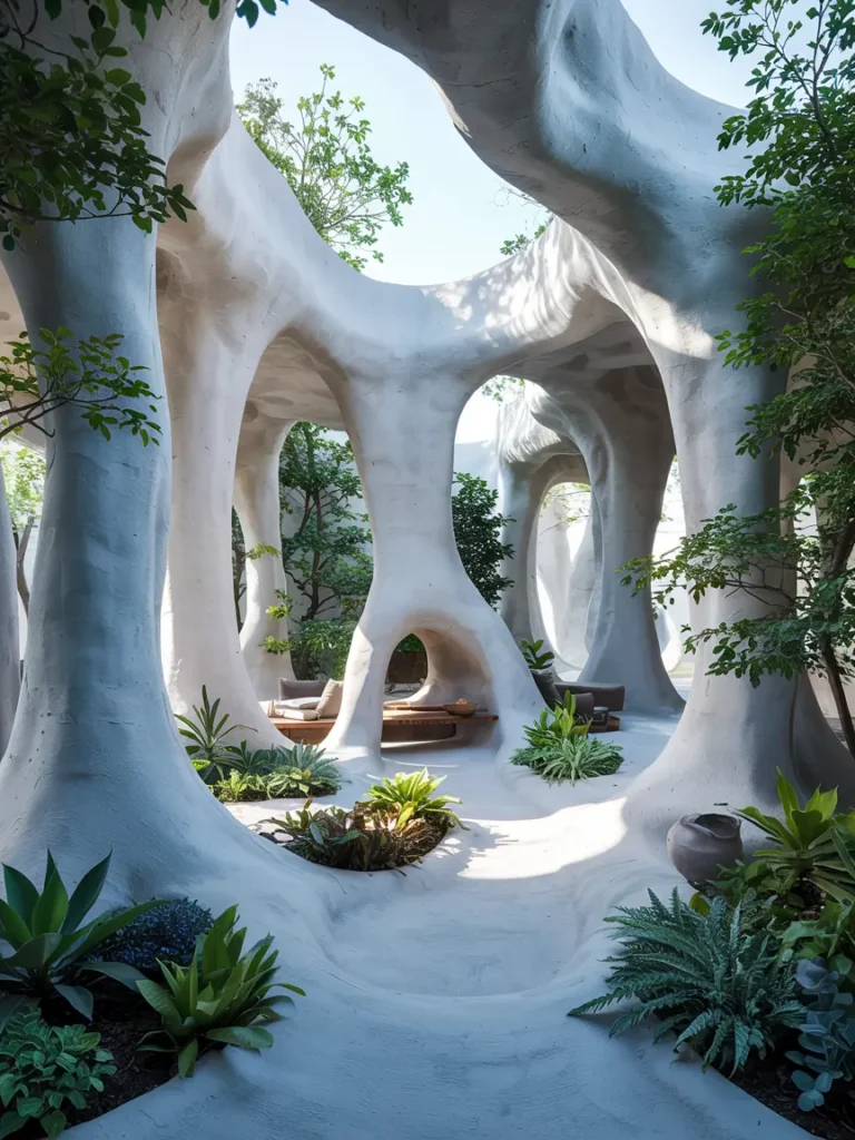 What Biophilic Home Design Really Is