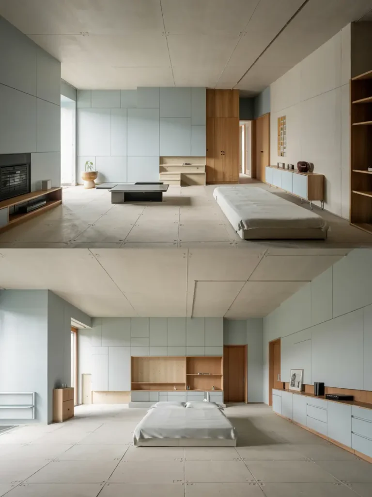 What Our E-Design Service Actually Includes