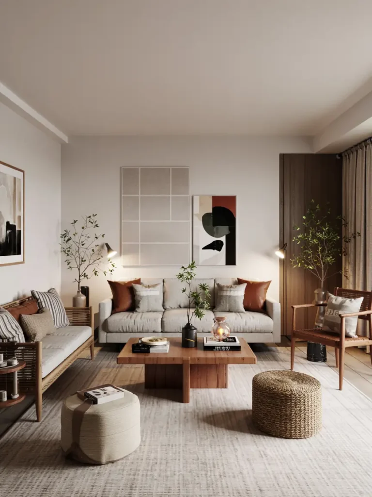 What Styling and Furnishing Really Means at homeinteriorlab