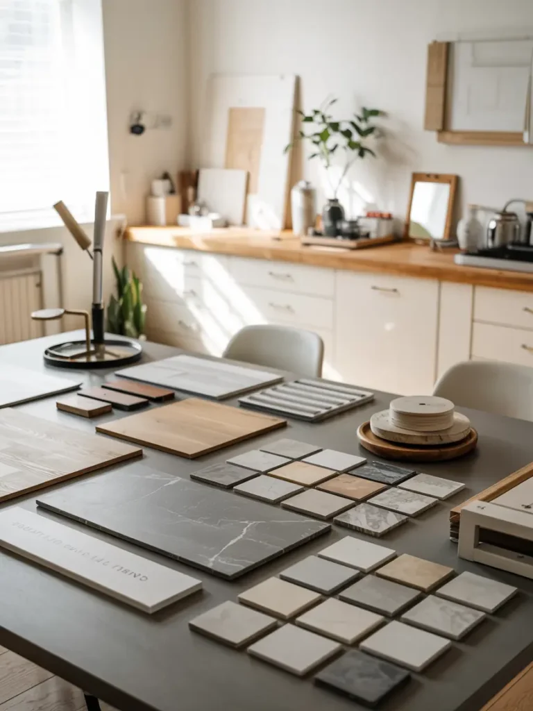 What We Cover In Renovation-Focused Styling