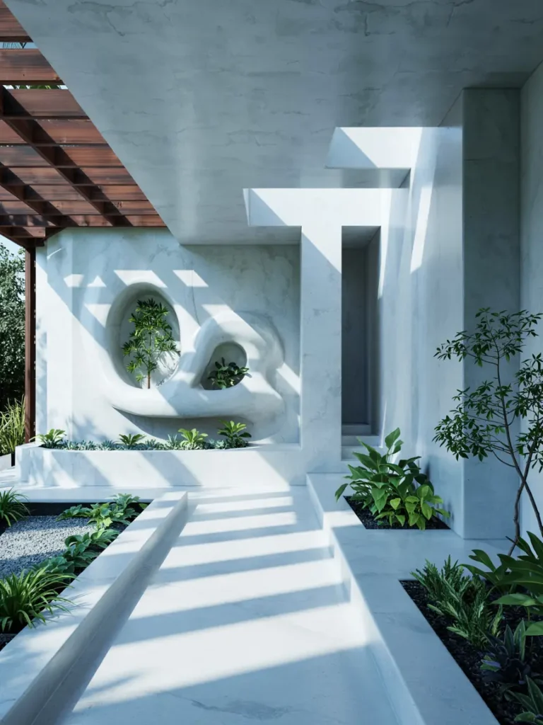 What Wellness-Focused Design Means In a Home