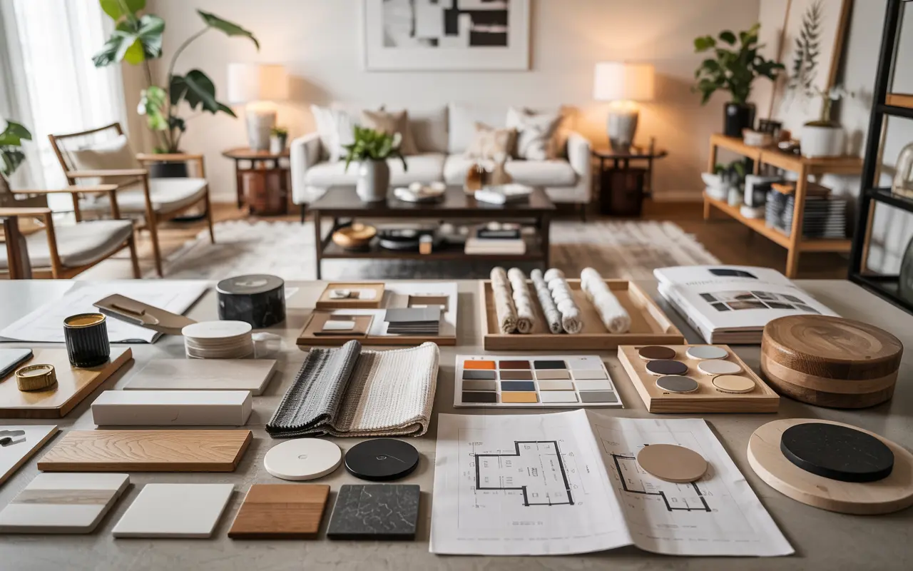 Why Homeowners Choose homeinteriorlab ?