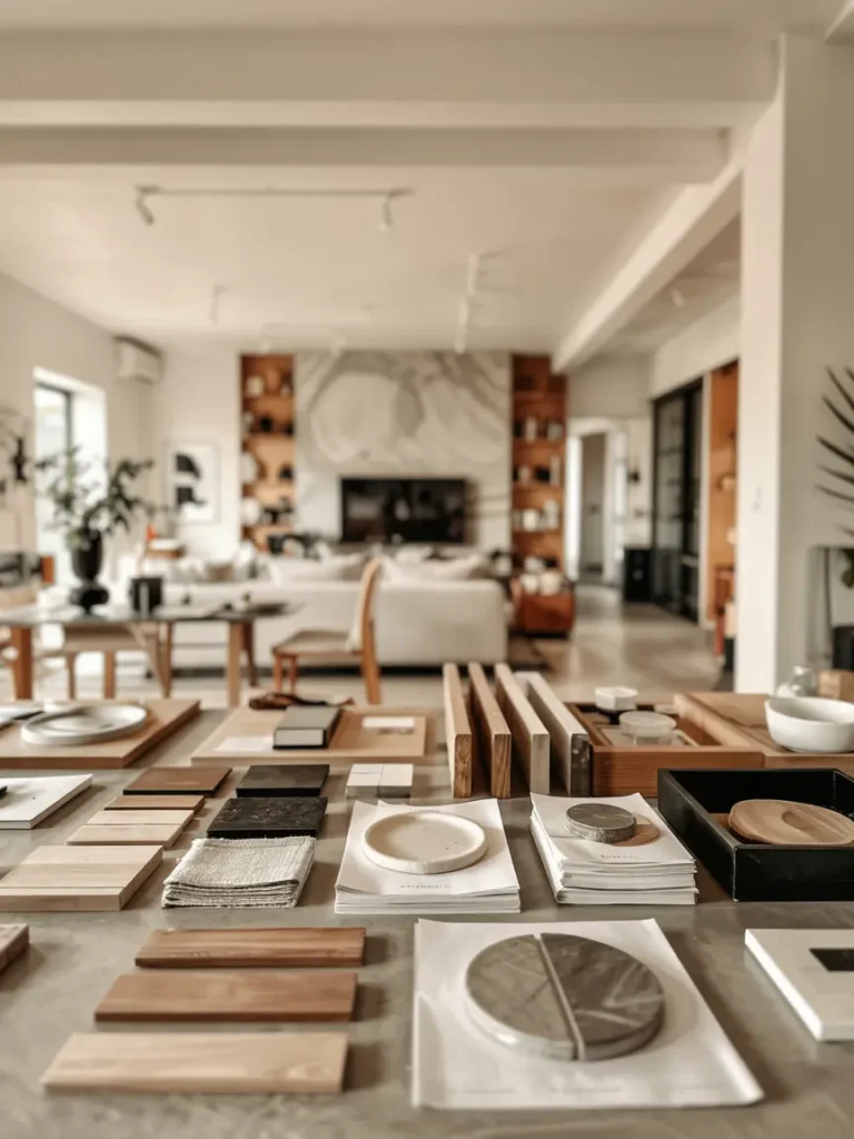 Accessories, Art, and Personal Story