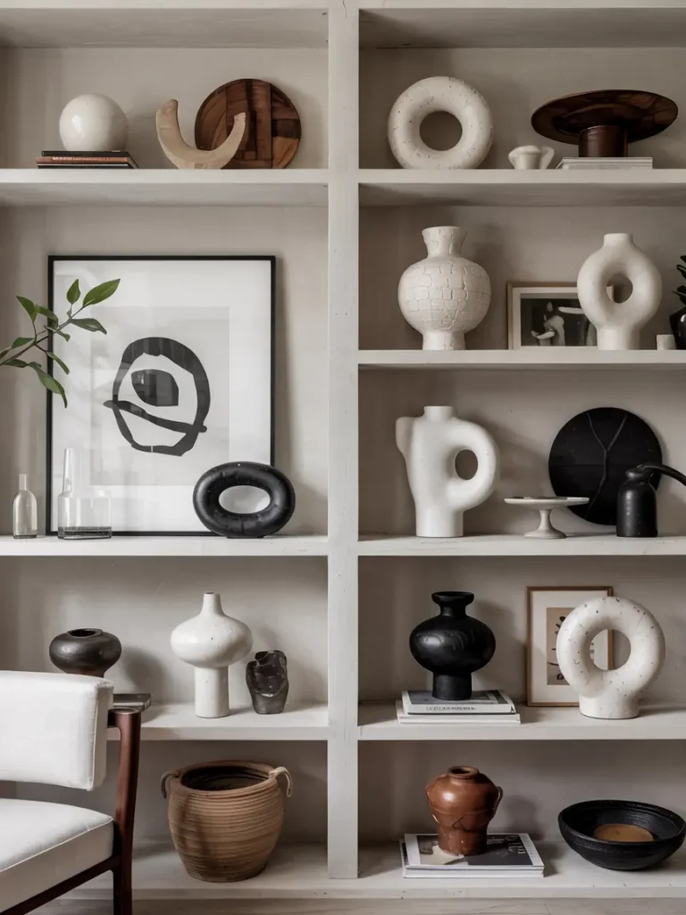 How Our Styling and Furnishing Process Works