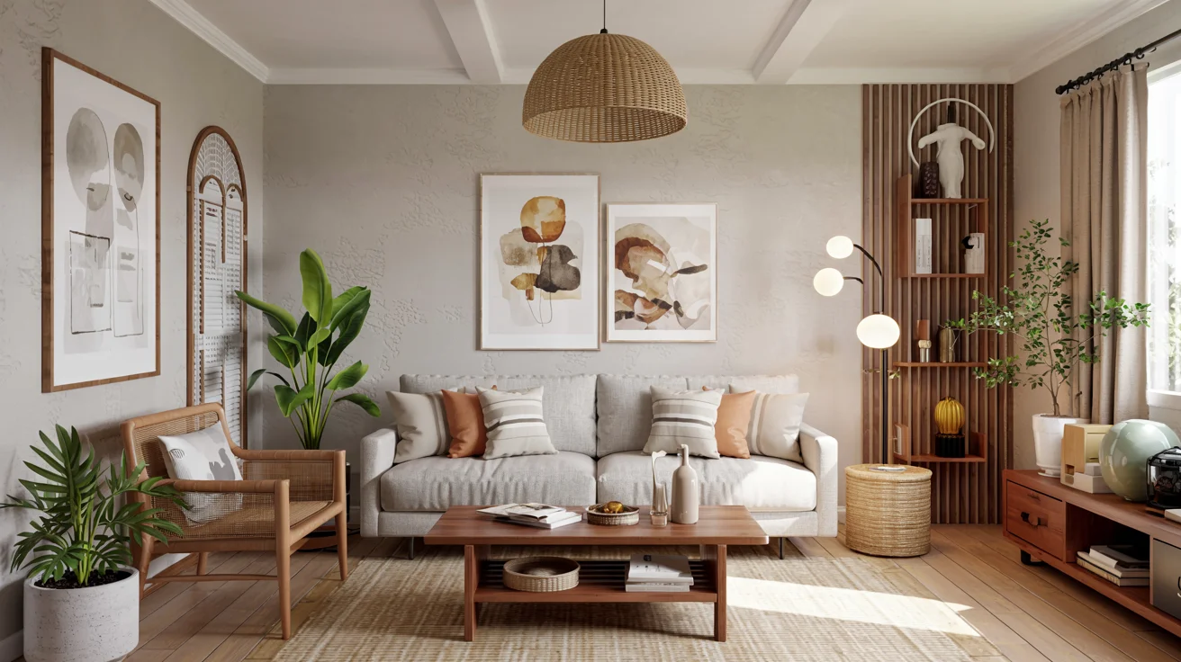 Interior Design Trends