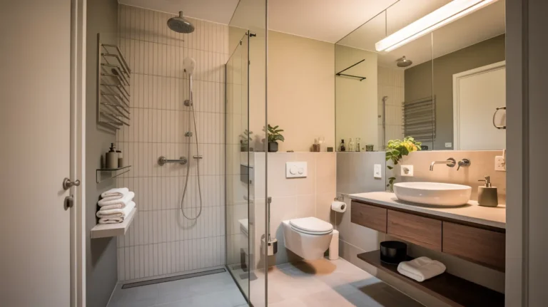 Small Bathroom Ideas