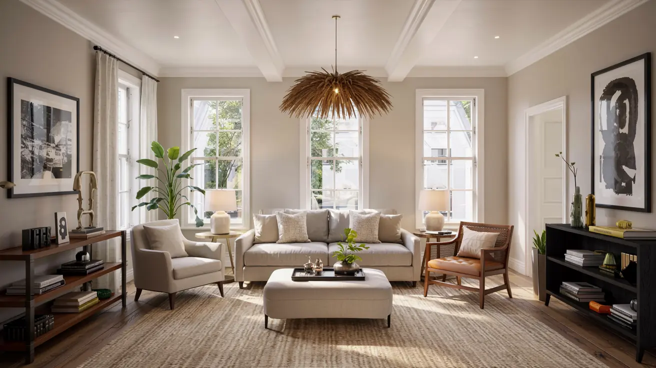 Top 10 Washington DC Interior Designers
