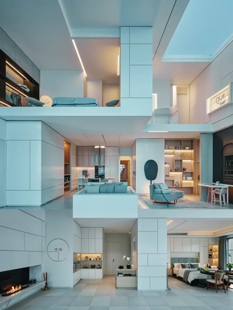 What Our Styling and Furnishing Service Includes at homeinteriorlab