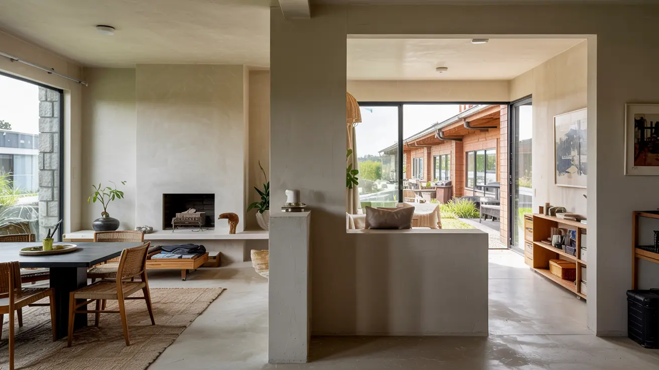 home interior paint ideas