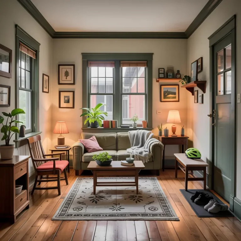 portland interior design