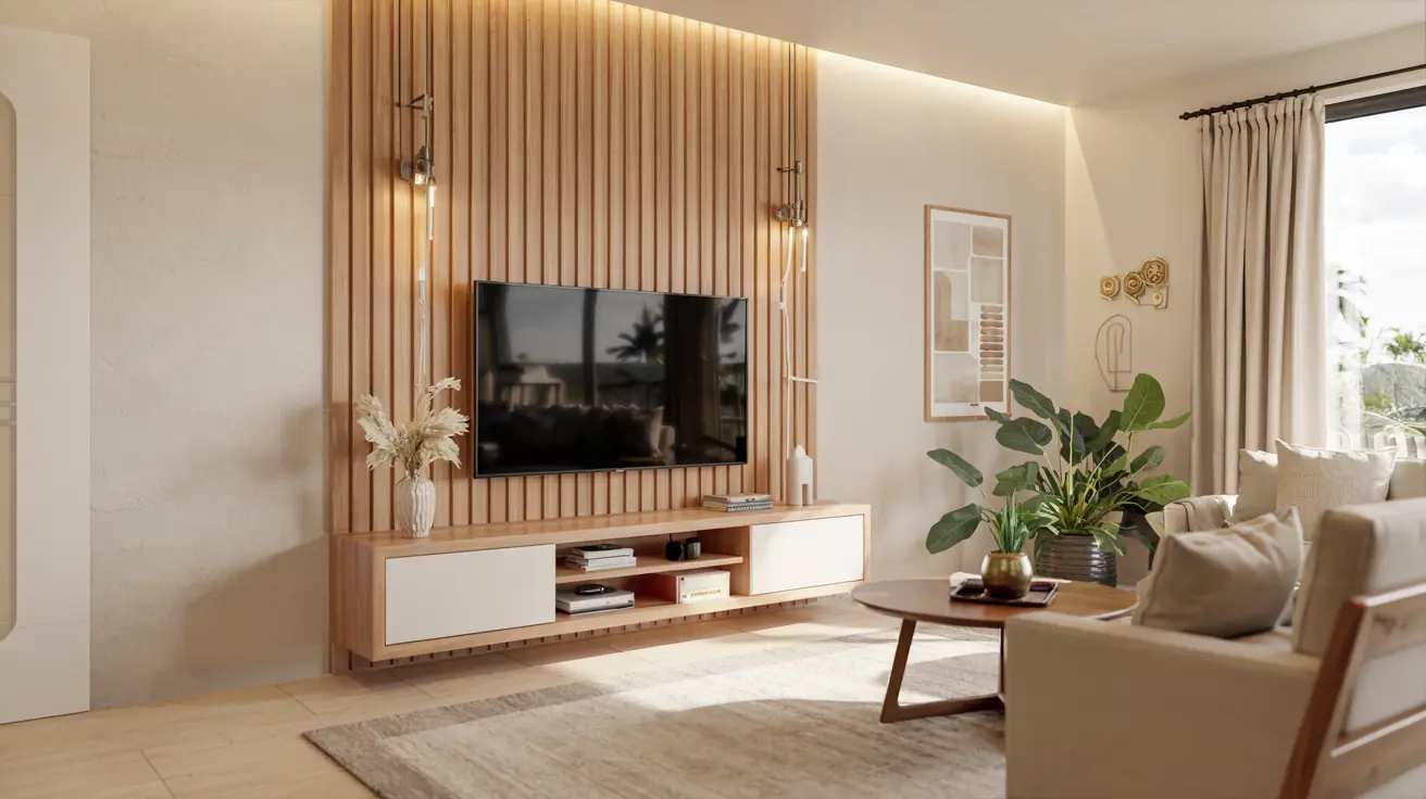 top 10 plywood wall interior design