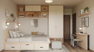 Balcony Grill Design