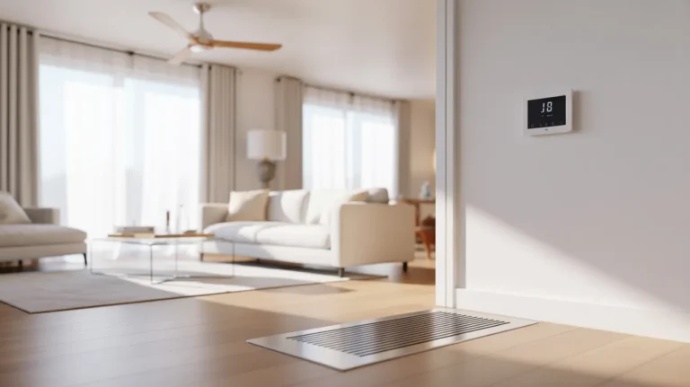 How to Improve Airflow in a House and Boost AC Efficiency