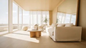 Interior Design With Natural Light