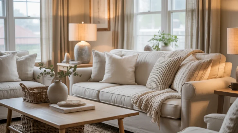 The Inspired Room Style