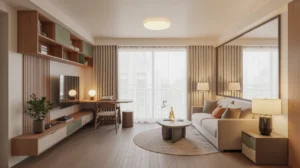 condo interior design Philippines