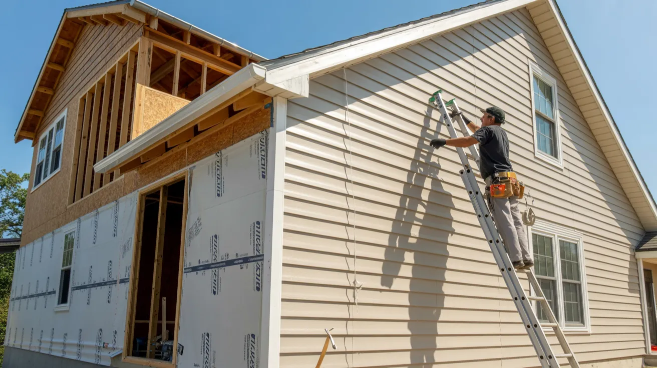 how much does it cost to reside a house